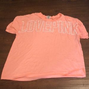 VS PINK T-shirt